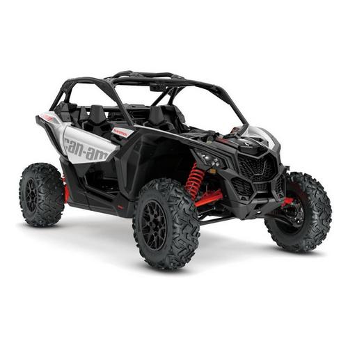 New Ray CAN-AM Maverick X3 Toy - Primary Image