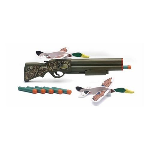New Ray Duck Hunting w/Shortgun Toy - Primary Image