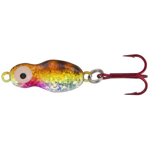 Lindy Frostee Jigging Spoon - Primary Image