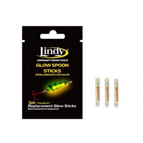 Lindy Glow Spoon Refill 3 Pack - Primary Image