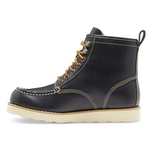 Women's Eastland Lumber Up Moc Toe Boots - Primary Image