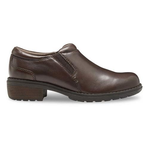Women's Eastland Double Down Shoes - Primary Image
