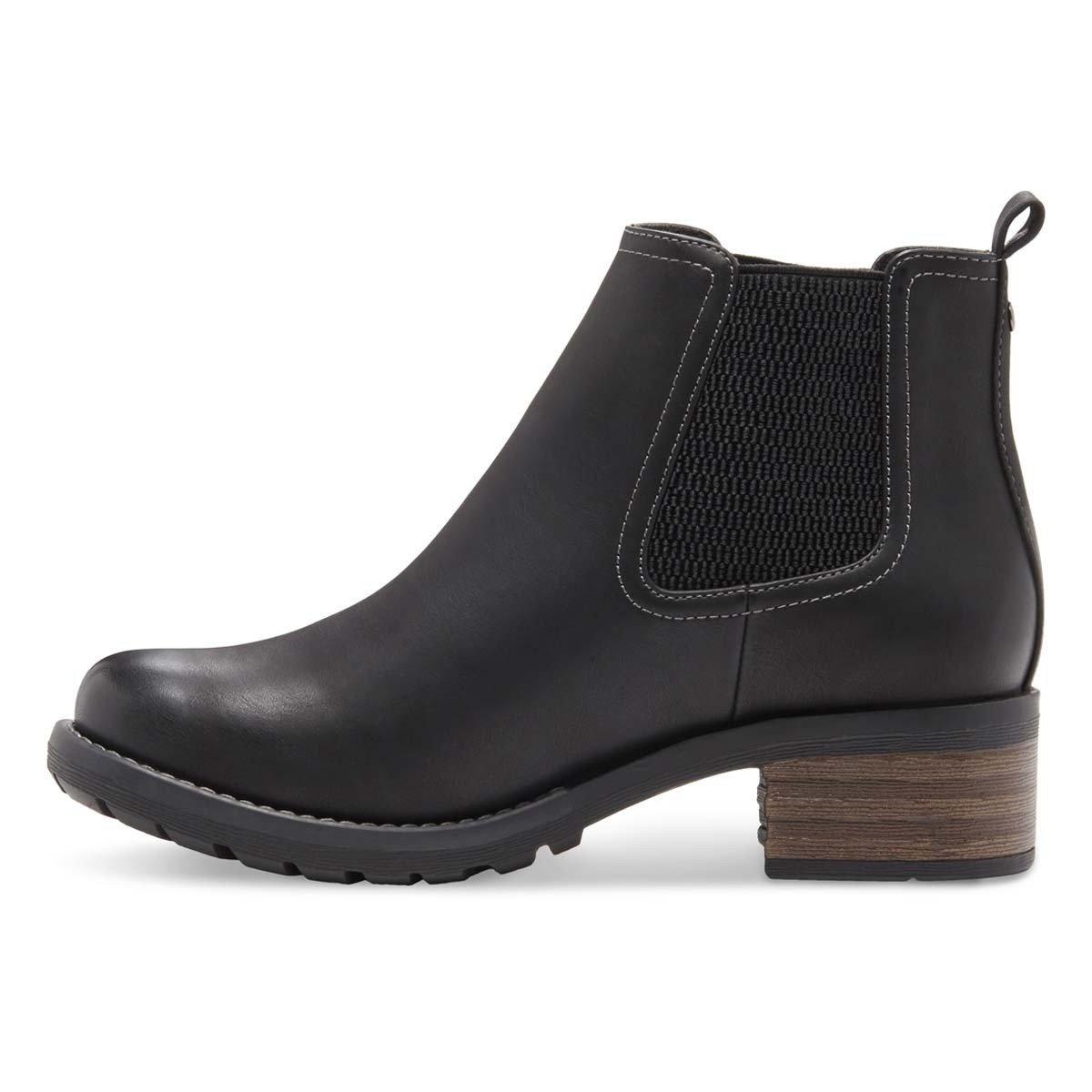 Women's Eastland Jasmine Chelsea Boots