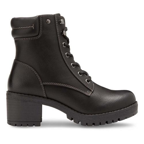 Women's Eastland Brynn Boots - Primary Image