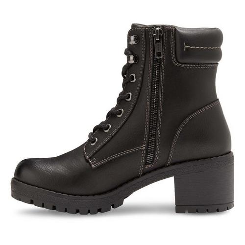 Women's Eastland Brynn Boots - Primary Image