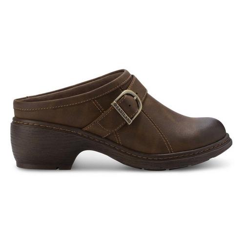 Women's Eastland Cameron Clogs - Primary Image