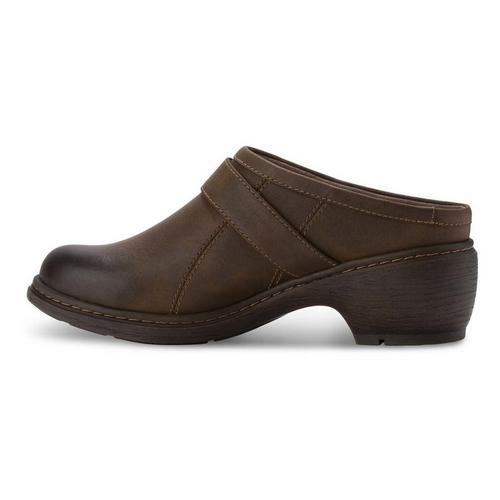 Women's Eastland Cameron Clogs - Primary Image