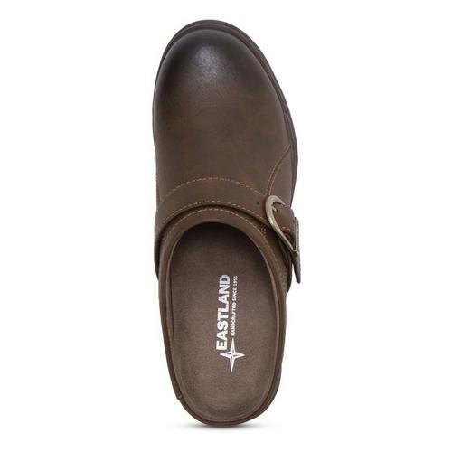 Women's Eastland Cameron Clogs - Primary Image