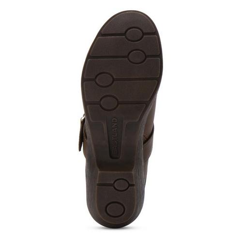 Women's Eastland Cameron Clogs - Primary Image