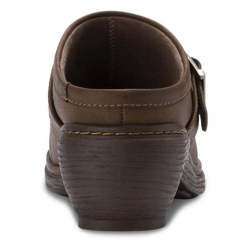 Women's Eastland Cameron Clogs - Primary Image