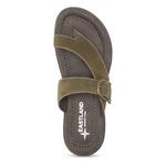 Women's Eastland Tahiti II Flip Flop Sandals - Thumbnail 3 of 6