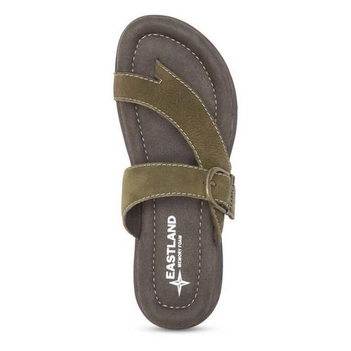 Women's Eastland Tahiti II Flip Flop Sandals - Primary Image