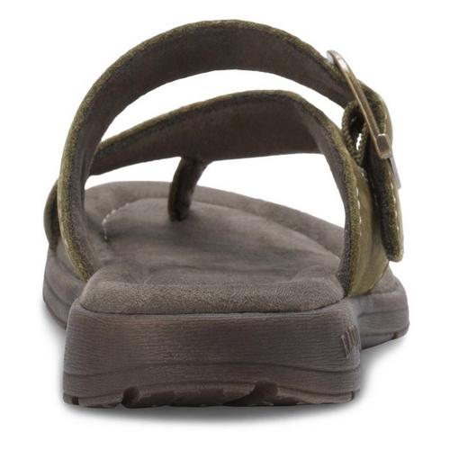 Women's Eastland Tahiti II Flip Flop Sandals - Primary Image