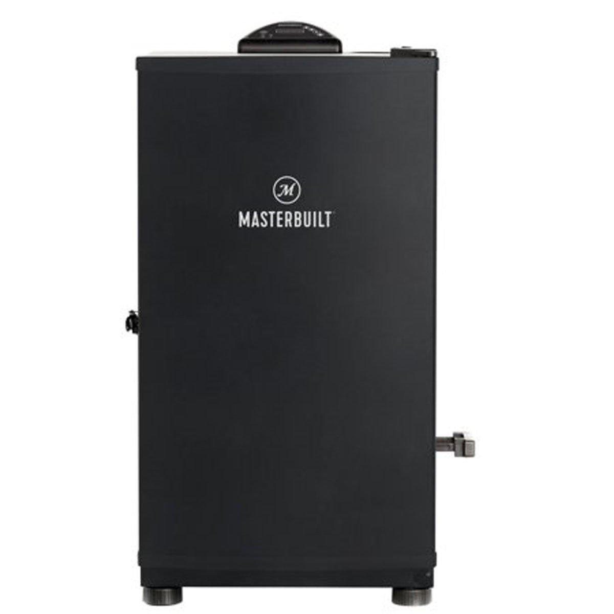 Masterbuilt Digital Electric 30 inch Smoker - Masterbuilt