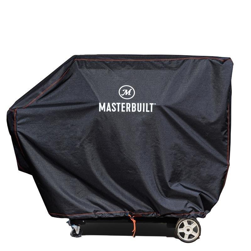 Masterbuilt Gravity Series 1050 Digital Charcoal Grill + Smoker Cover - Masterbuilt