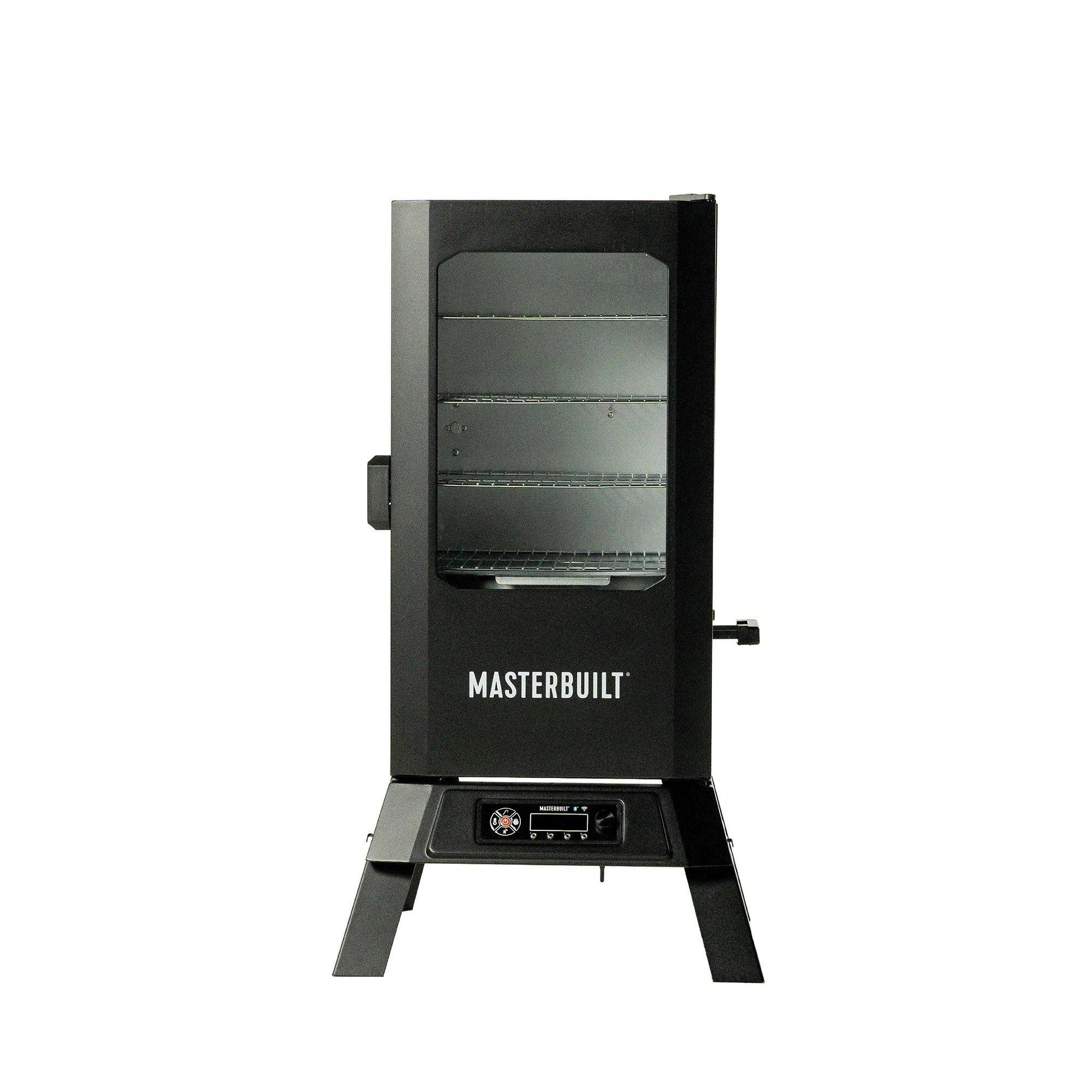 Masterbuilt 710 WiFi Digital Electric Smoker - Masterbuilt