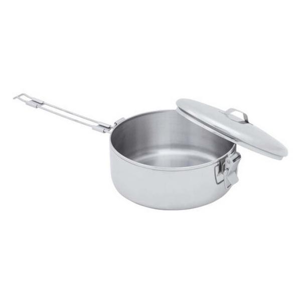 MSR Alpine Stowaway Pot