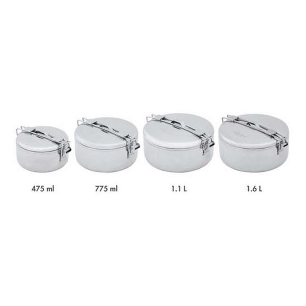 MSR Alpine Stowaway Pot