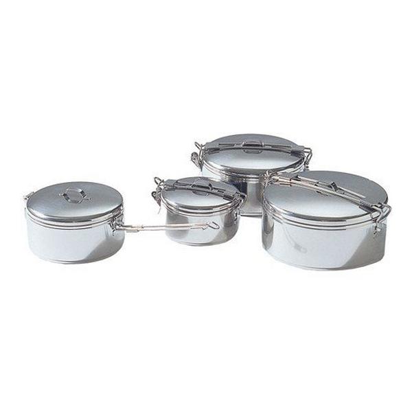 MSR Alpine Stowaway Pot