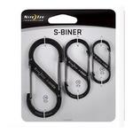 Nite Ize 3-Pack S Cara Cara Cara Carabiner - Thumbnail 1 of 3