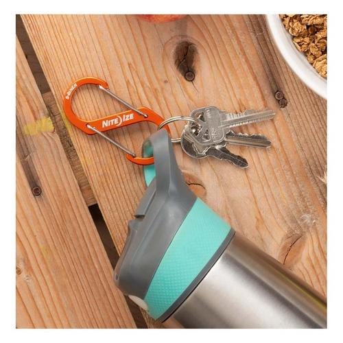 Nite Ize 3-Pack S Cara Cara Cara Carabiner - Primary Image