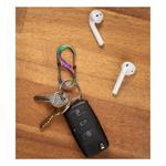 Nite Ize Slidelock Black 2-Pack S Cara Cara Cara Carabiner - Thumbnail 2 of 3