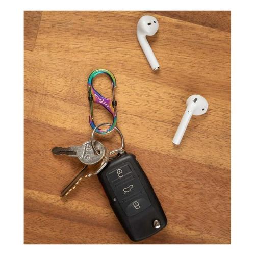 Nite Ize Slidelock Black 2-Pack S Cara Cara Cara Carabiner - Primary Image