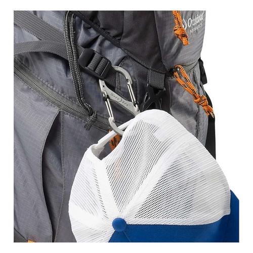 Nite Ize Slidelock Black 2-Pack S Cara Cara Cara Carabiner - Primary Image