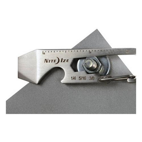 Nite Ize DoohicKey Tool Keychain - Primary Image