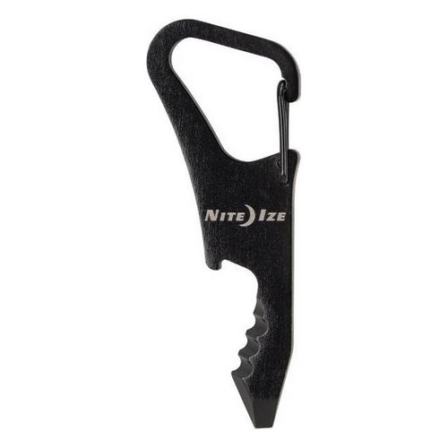 Nite Ize DoohicKey ClipKey Tool Keychain - Primary Image