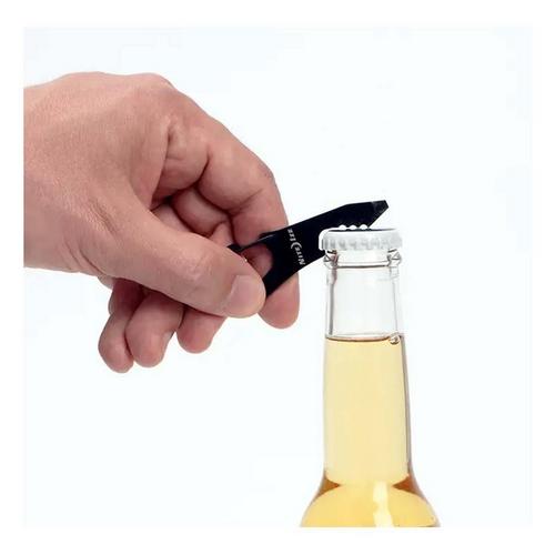 Nite Ize DoohicKey ClipKey Tool Keychain - Primary Image