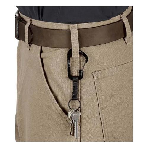 Nite Ize SlideLock with Key Ring Cara Cara Cara Carabiner - Primary Image