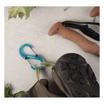 Nite Ize S-Biner Slidelock Aluminum - Thumbnail 2 of 3