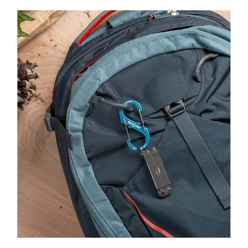 Nite Ize S-Biner Slidelock Aluminum - Primary Image