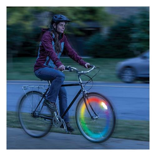 Nite Ize Rechargeable SpokeLit - Primary Image