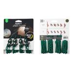 Nite Ize Figure 9 Reflective Tent Line Kit - Thumbnail 1 of 3