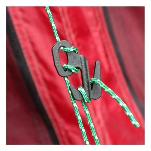 Nite Ize Figure 9 Reflective Tent Line Kit - Primary Image