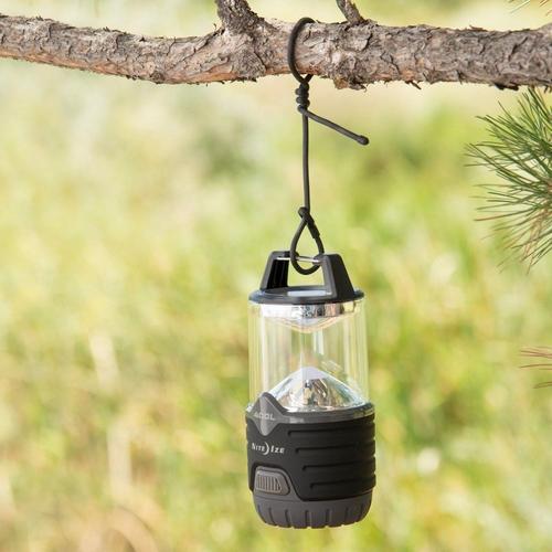 Nite Ize Gear Tie 2 Pack Loop Rubber Twist - Primary Image