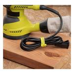 Nite Ize Gear Tie 2 Pack Loop Rubber Twist - Thumbnail 3 of 3