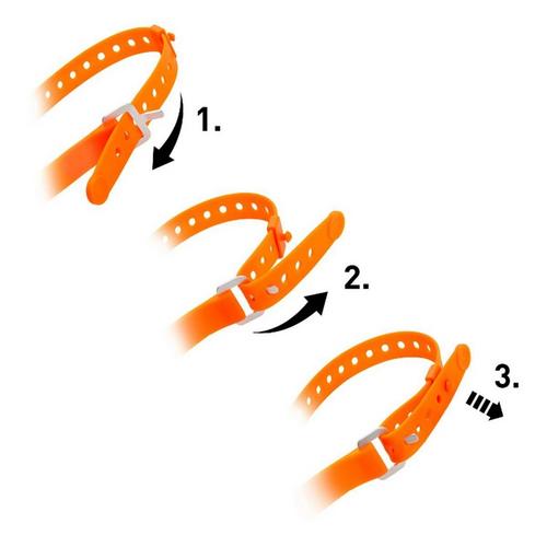 Nite Ize 18in Gearpro Utility Strap - Primary Image