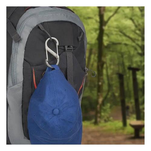 Nite Ize S-Biner Dual Carabiner #4 3PK - Primary Image