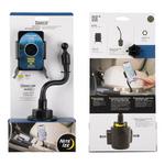 Nite Ize Squeeze Universal Cup Holder Mount - Thumbnail 1 of 5