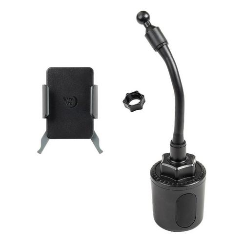 Nite Ize Squeeze Universal Cup Holder Mount - Primary Image