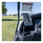 Nite Ize Squeeze Universal Cup Holder Mount - Thumbnail 4 of 5