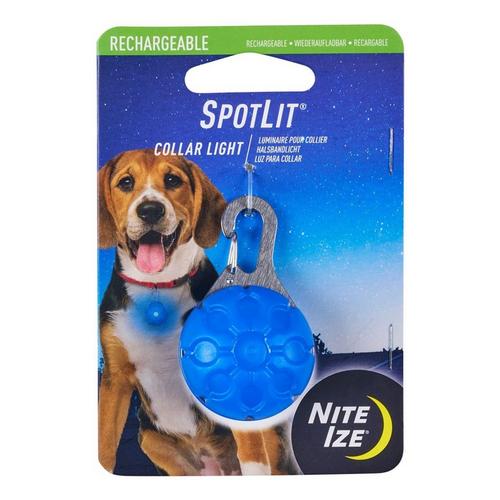 Nite Ize Spotlit Rechargeable Collar Light