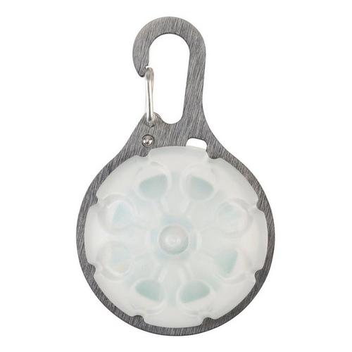Nite Ize Spotlit Disco-O Select Collar Light
