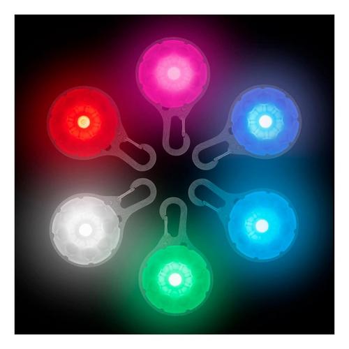 Nite Ize Spotlit Disco-O Select Collar Light