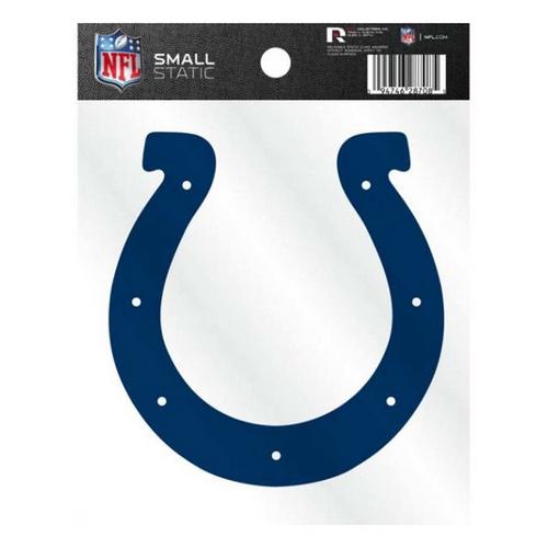 Rico Industries Indianapolis Colts Logo Decal - Primary Image
