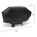 Rico Industries Chicago Bears Grill Cover - Thumbnail 3 of 3