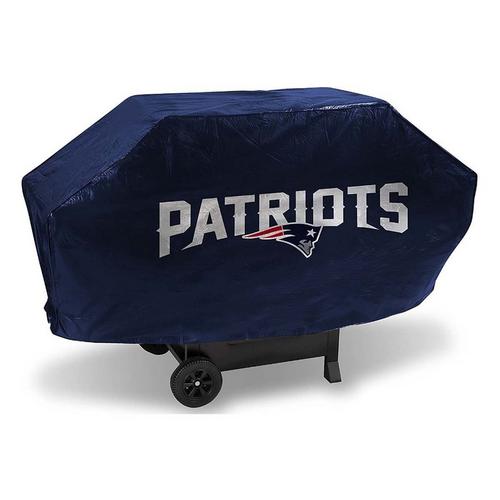 Rico Industries New England Patriots Grill Cover - Primary Image